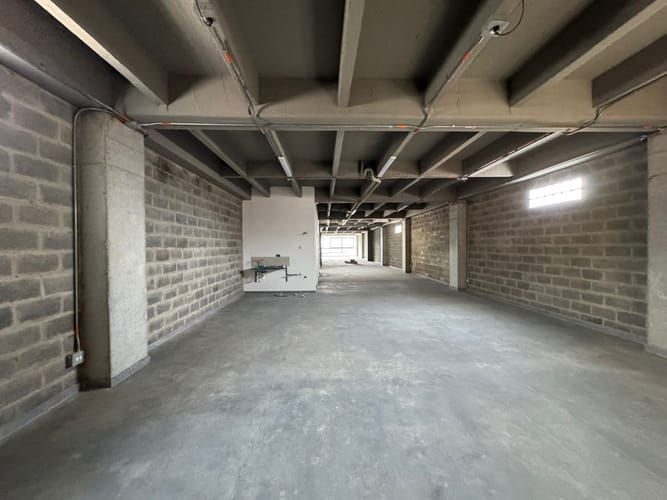 Local en arriendo en Manrique Central, Medellín, 310 m² · foto 14 de 18