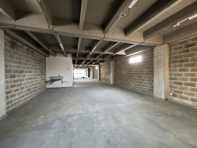 Local en arriendo en Manrique Central, Medellín, 310 m² · foto 16 de 18