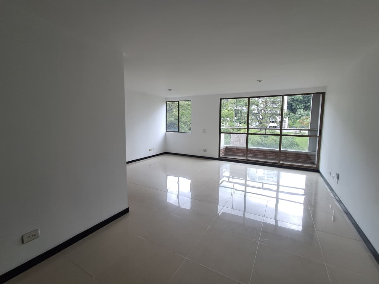 Apartamento en arriendo en El Poblado, Medellín · foto 5 de 20