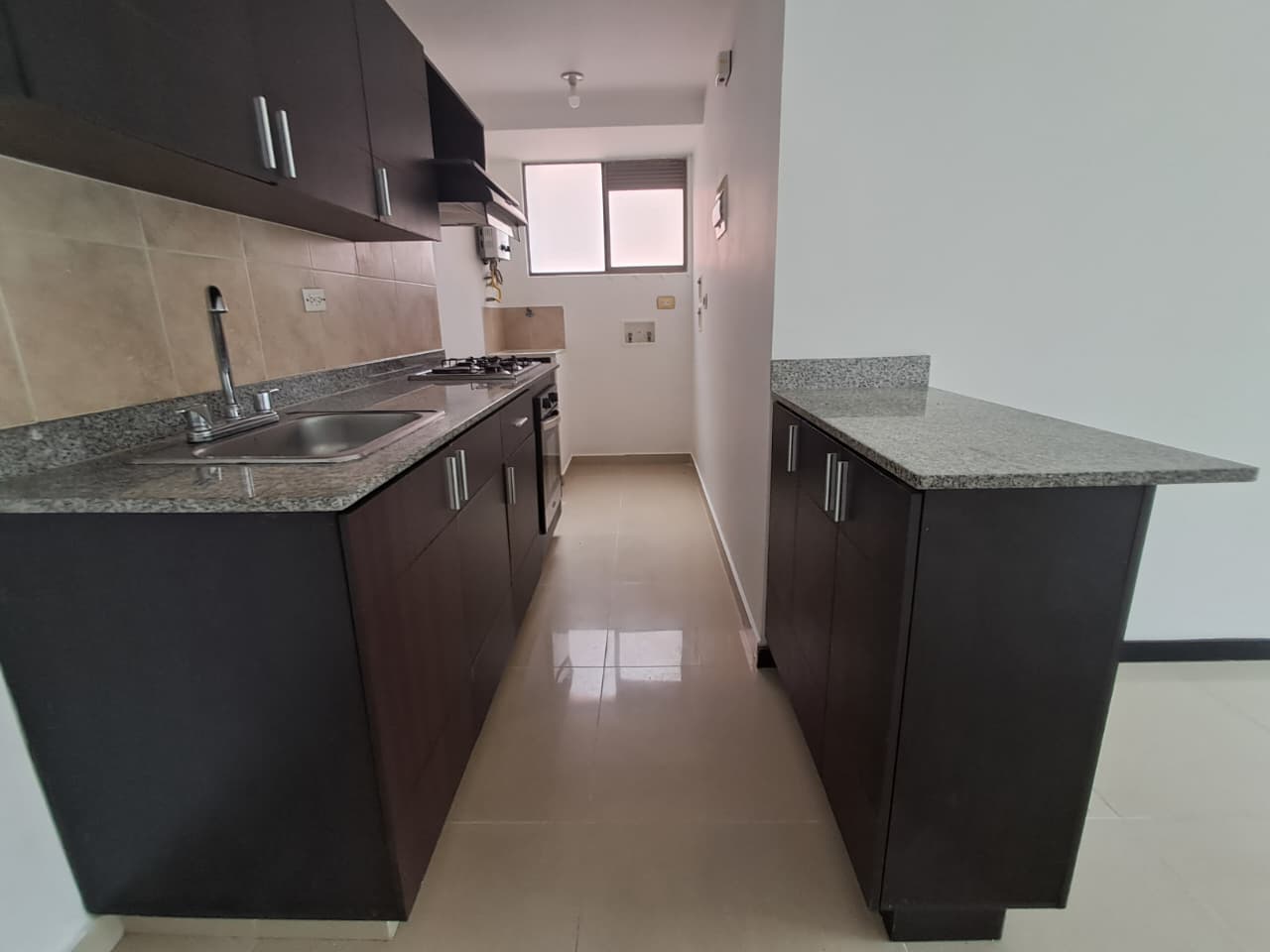 Apartamento en arriendo en El Poblado, Medellín · foto 6 de 20
