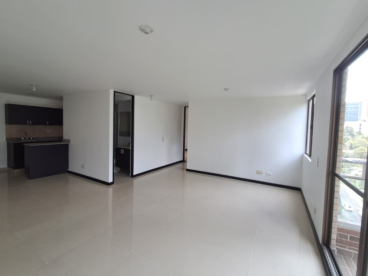 Apartamento en arriendo en El Poblado, Medellín · foto 10 de 20