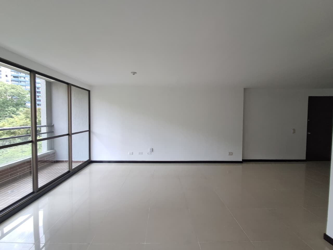 Apartamento en arriendo en El Poblado, Medellín · foto 12 de 20