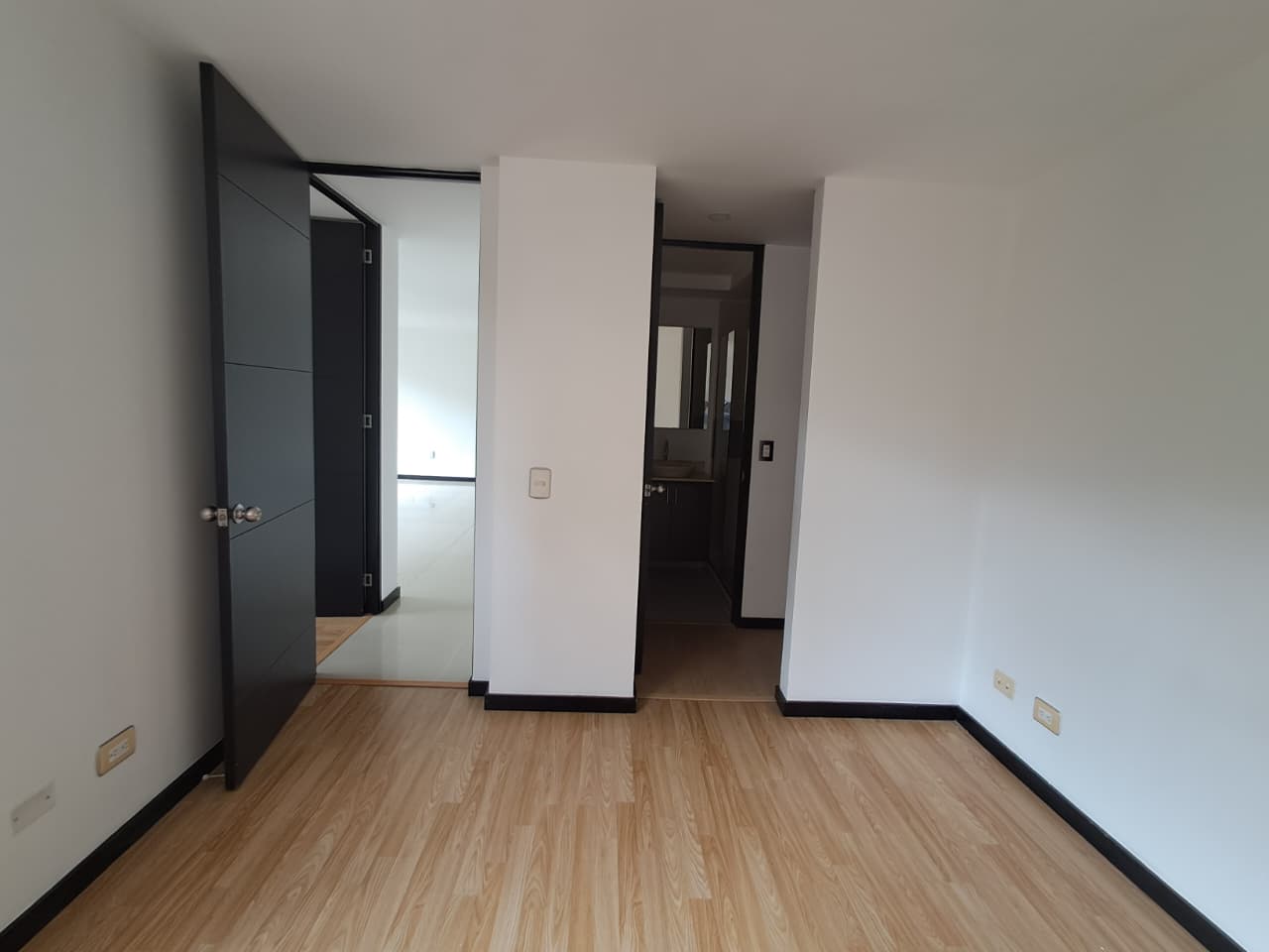 Apartamento en arriendo en El Poblado, Medellín · foto 18 de 20