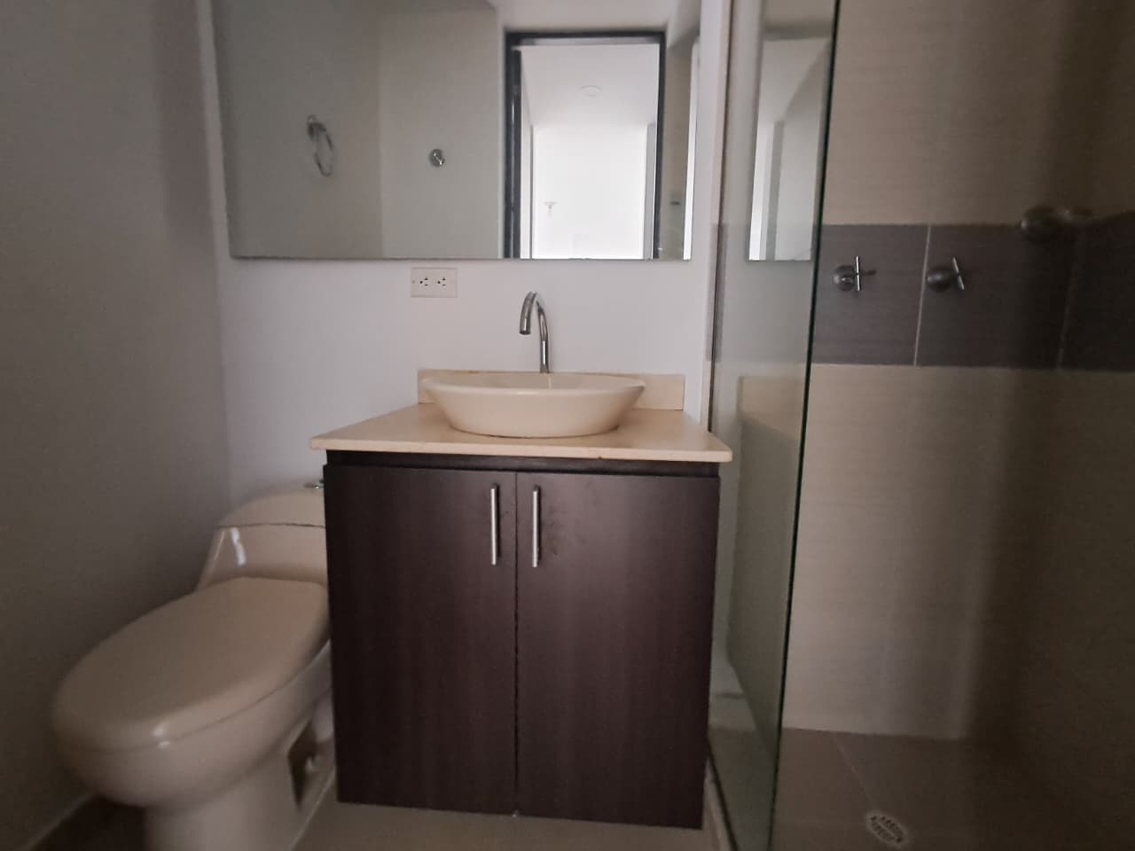 Apartamento en arriendo en El Poblado, Medellín · foto 20 de 20