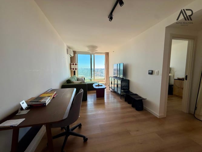 Apartamento en alquiler c/ cochera en Parque Miramar  VENTURA TOWER · Photo 1