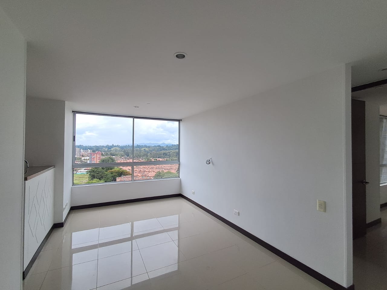 Apartamento en arriendo en Rionegro · foto 2 de 12