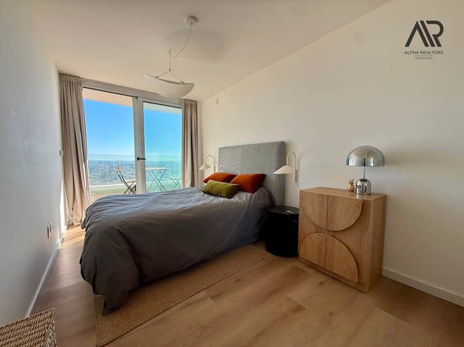 Apartamento en alquiler c/ cochera en Parque Miramar  VENTURA TOWER · Photo 3