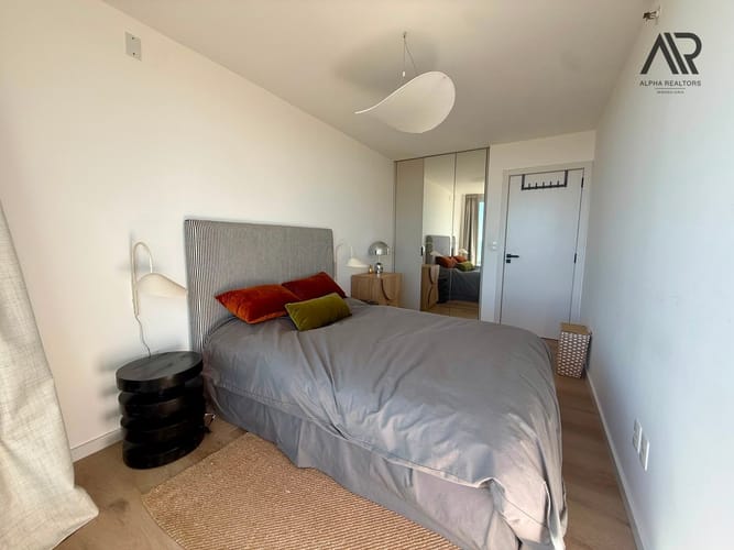 Apartamento en alquiler c/ cochera en Parque Miramar  VENTURA TOWER · Photo 4