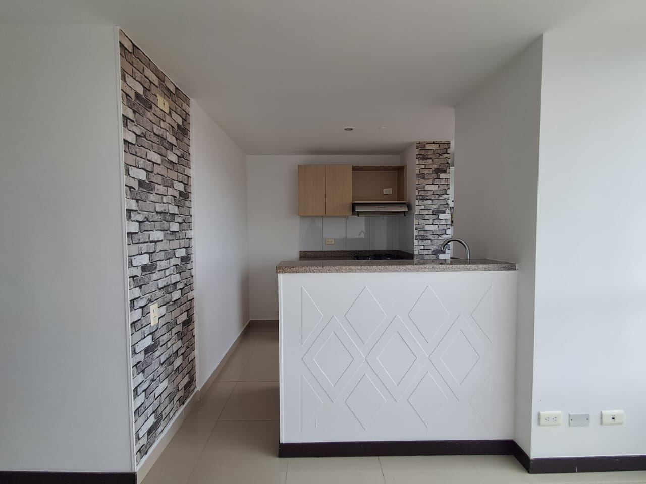 Apartamento en arriendo en Rionegro · foto 3 de 12