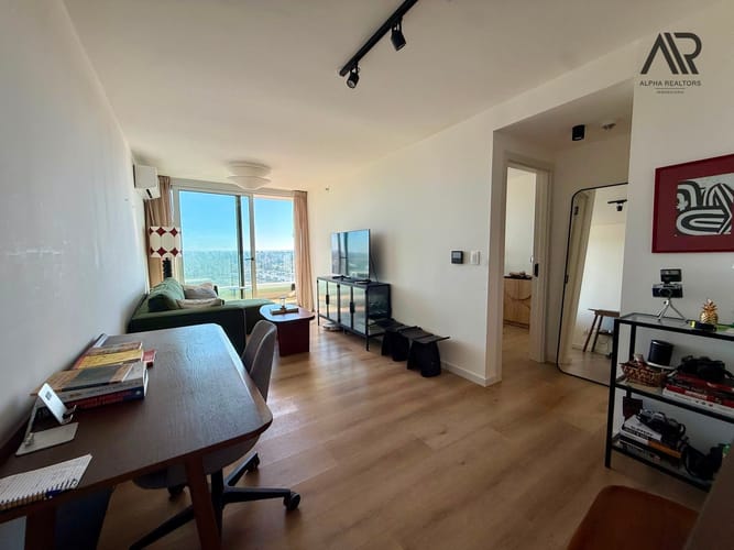 Apartamento en alquiler c/ cochera en Parque Miramar  VENTURA TOWER · Photo 5