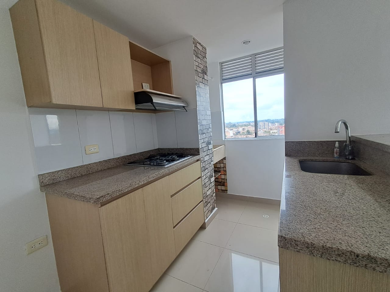 Apartamento en arriendo en Rionegro · foto 4 de 12