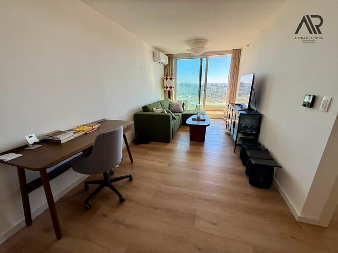 Apartamento en alquiler c/ cochera en Parque Miramar  VENTURA TOWER · Photo 6
