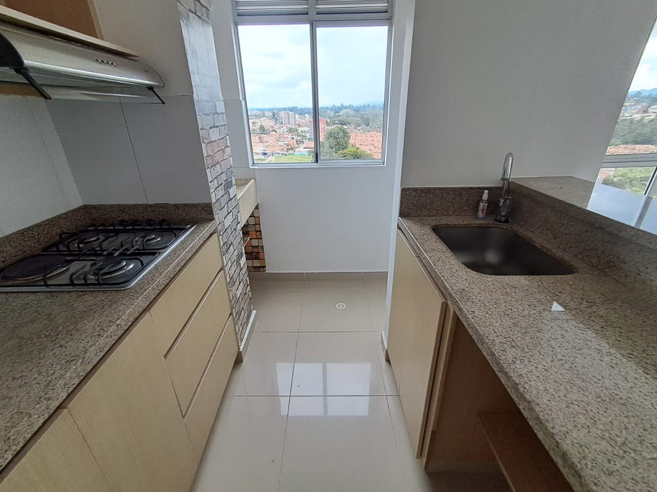 Apartamento en arriendo en Rionegro · foto 5 de 12