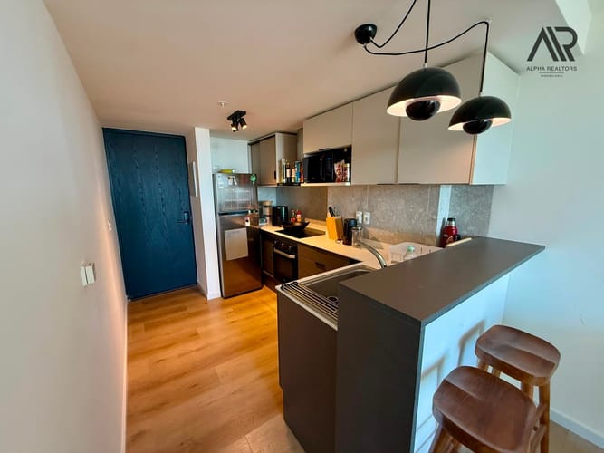 Apartamento en alquiler c/ cochera en Parque Miramar  VENTURA TOWER · Photo 8