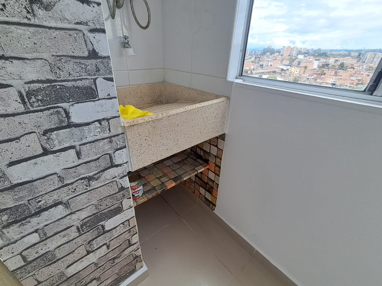 Apartamento en arriendo en Rionegro · foto 6 de 12