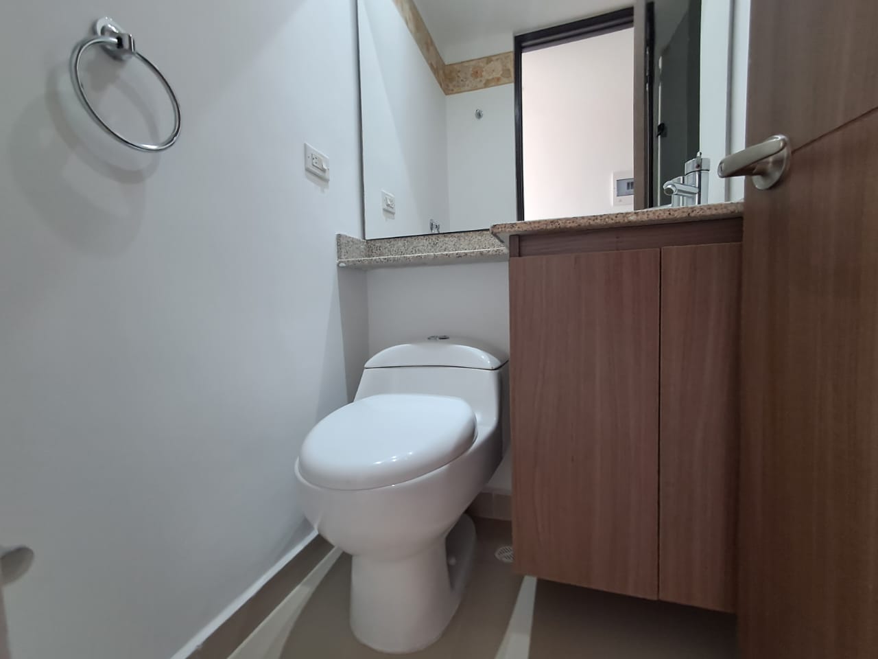 Apartamento en arriendo en Rionegro · foto 7 de 12