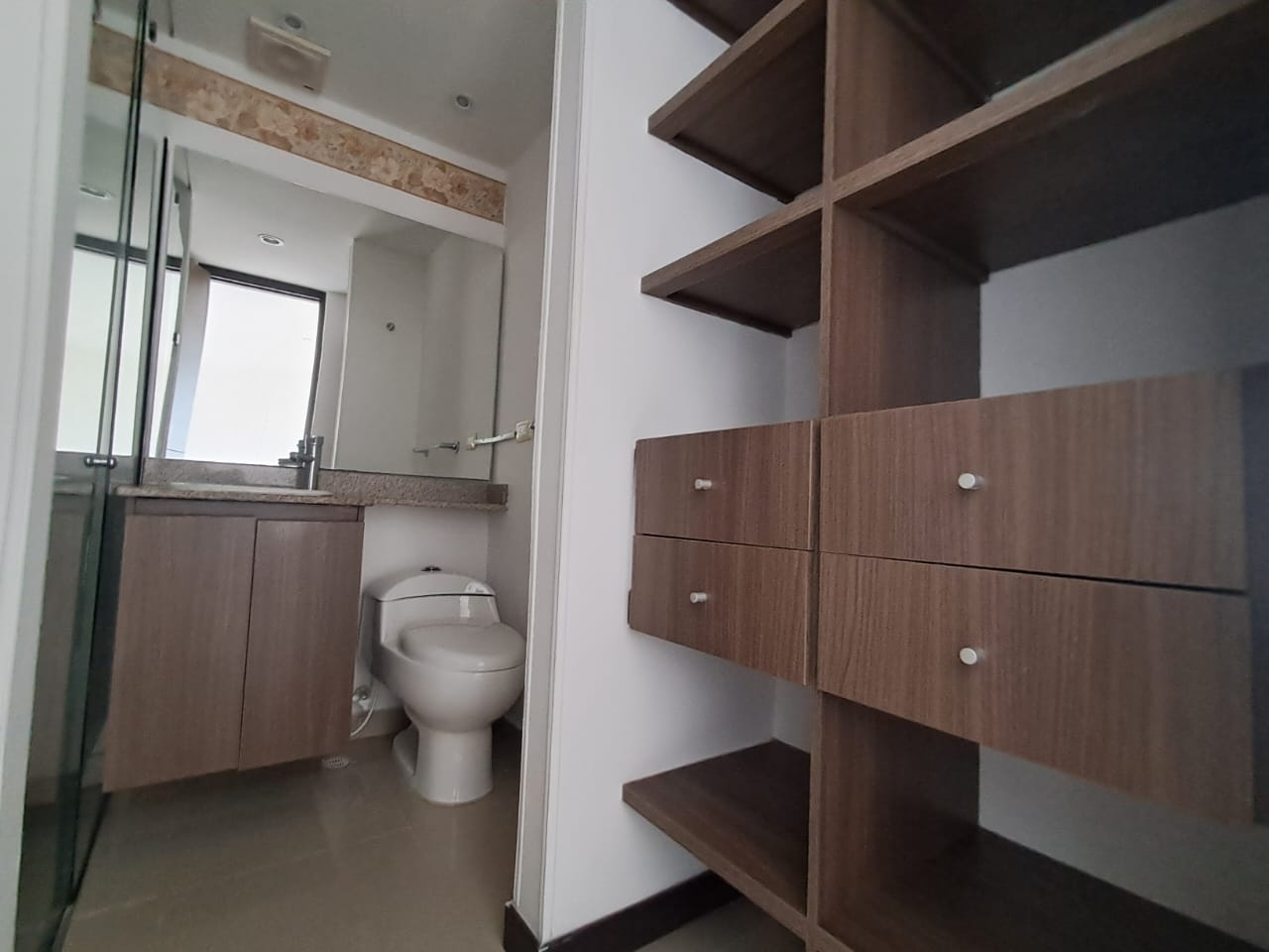 Apartamento en arriendo en Rionegro · foto 11 de 12