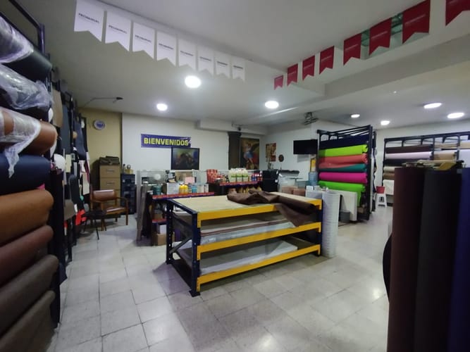 Local en arriendo en San Antonio De Prado, Medellín, 170 m² · foto 3 de 15