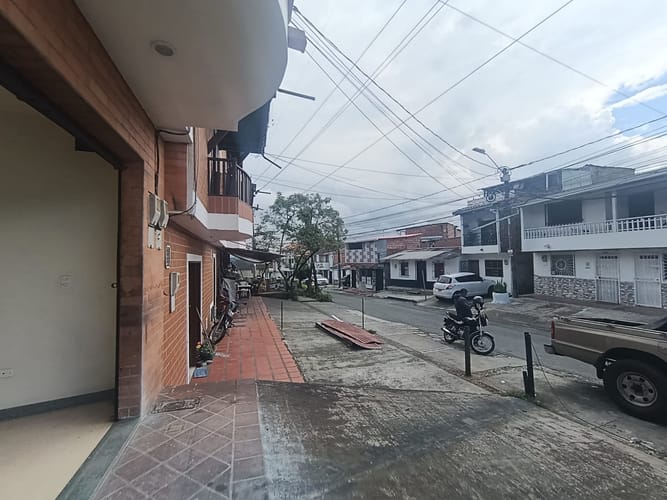 Local en arriendo en El Porvenir, Rionegro, 52 m² · foto 6 de 10