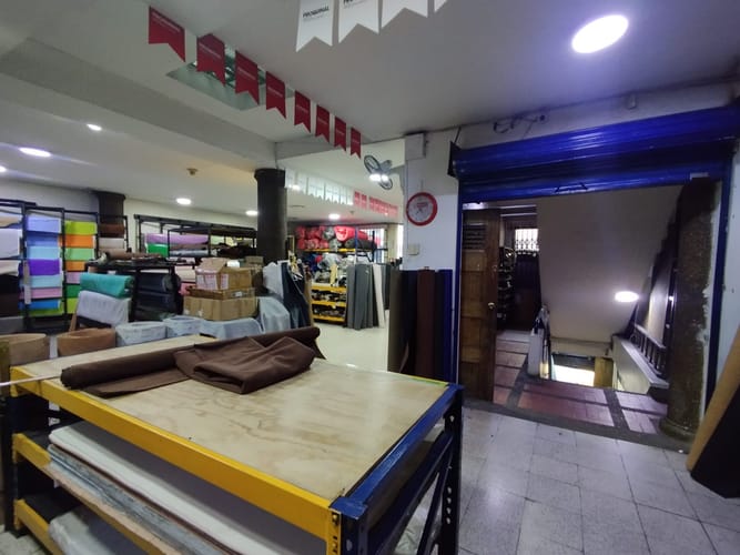 Local en arriendo en San Antonio De Prado, Medellín, 170 m² · foto 4 de 15
