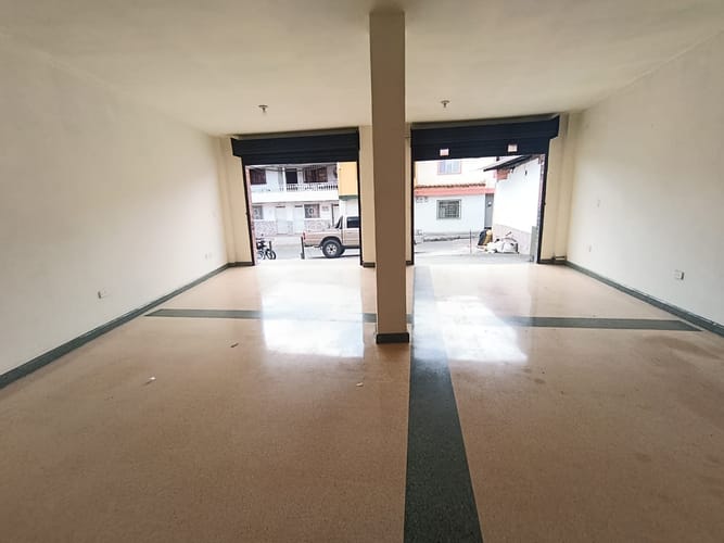 Local en arriendo en El Porvenir, Rionegro, 52 m² · foto 8 de 10
