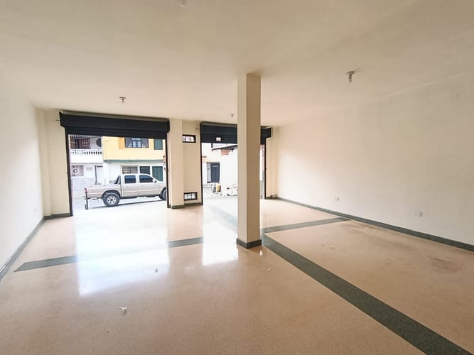 Local en arriendo en El Porvenir, Rionegro, 52 m² · foto 9 de 10