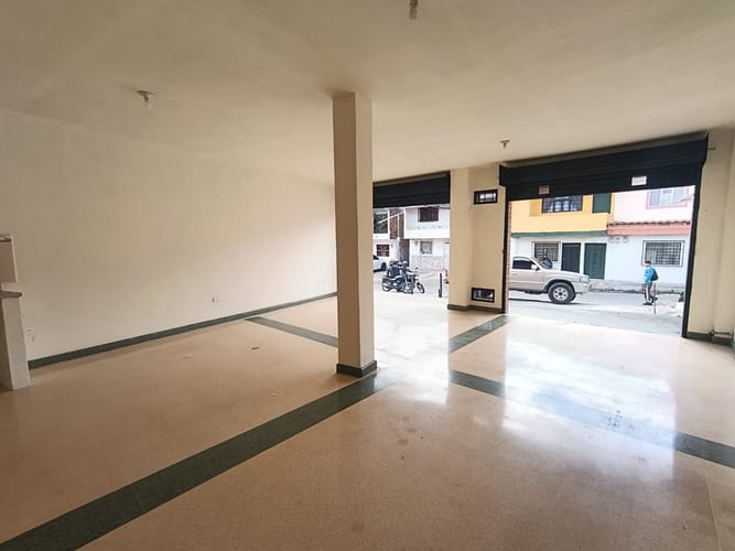 Local en arriendo en El Porvenir, Rionegro, 52 m² · foto 10 de 10