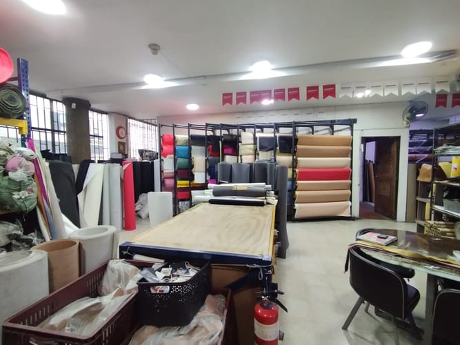Local en arriendo en San Antonio De Prado, Medellín, 170 m² · foto 8 de 15