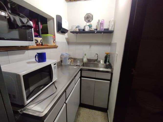 Local en arriendo en San Antonio De Prado, Medellín, 170 m² · foto 14 de 15