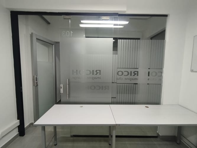 Local en arriendo en El Poblado, Medellín, 16 m² · foto 4 de 9