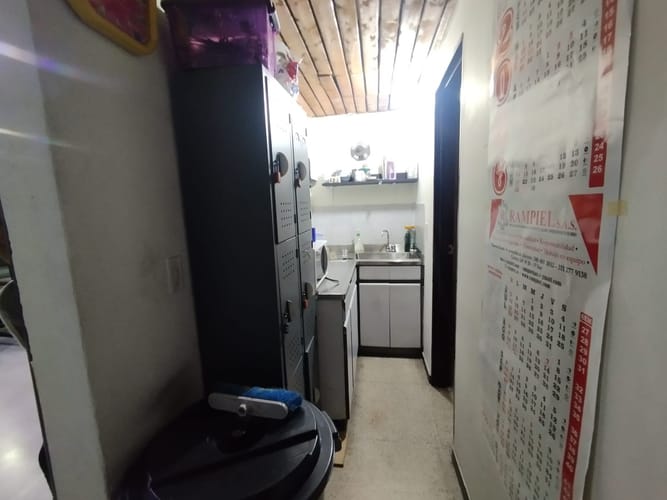 Local en arriendo en San Antonio De Prado, Medellín, 170 m² · foto 15 de 15