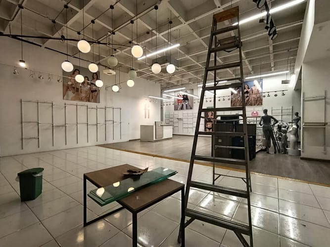Local en arriendo en Cristo Rey, Medellín, 311 m² · foto 7 de 9