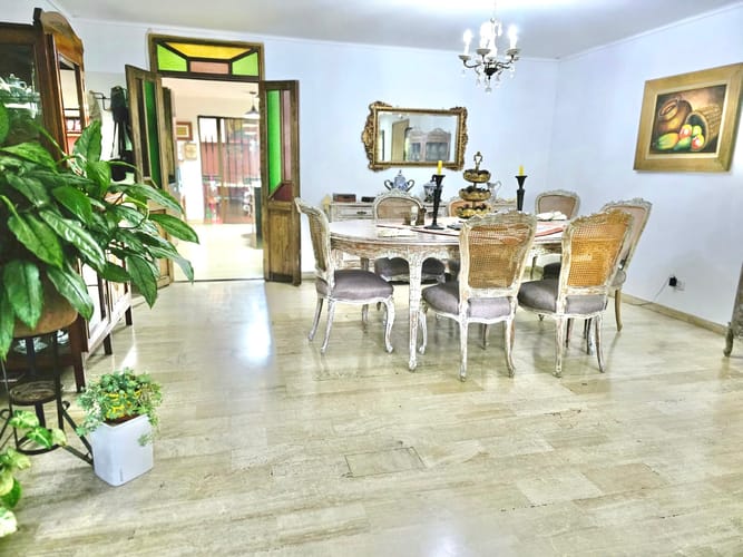 Apartamento de 4 alcobas en venta en San Lucas, Medellín, 226 m² · foto 4 de 15