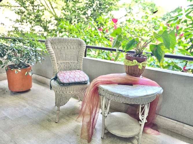 Apartamento de 4 alcobas en venta en San Lucas, Medellín, 226 m² · foto 5 de 15