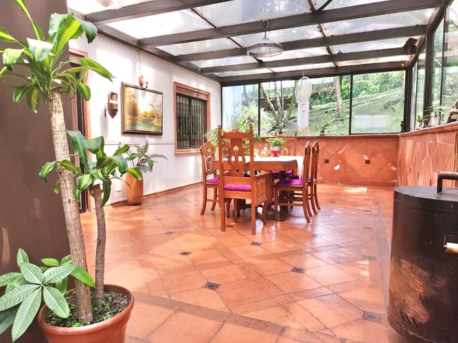 Apartamento de 4 alcobas en venta en San Lucas, Medellín, 226 m² · foto 6 de 15
