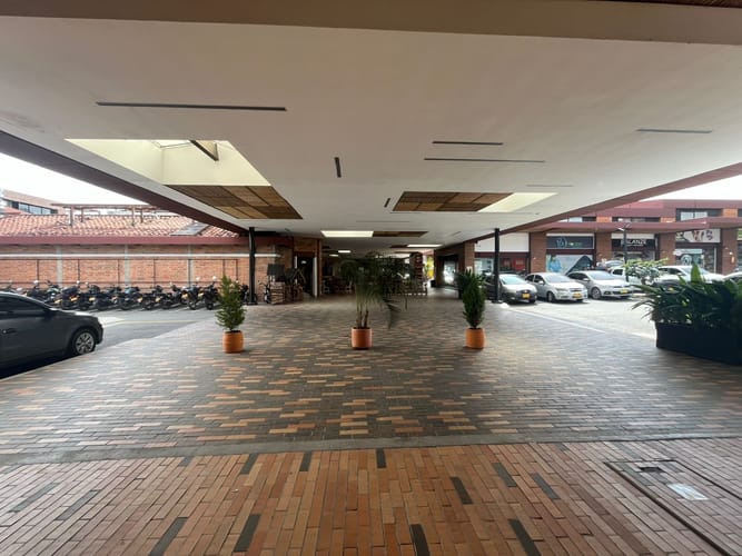Local en arriendo en La Ceja, 5 m² · foto 8 de 11