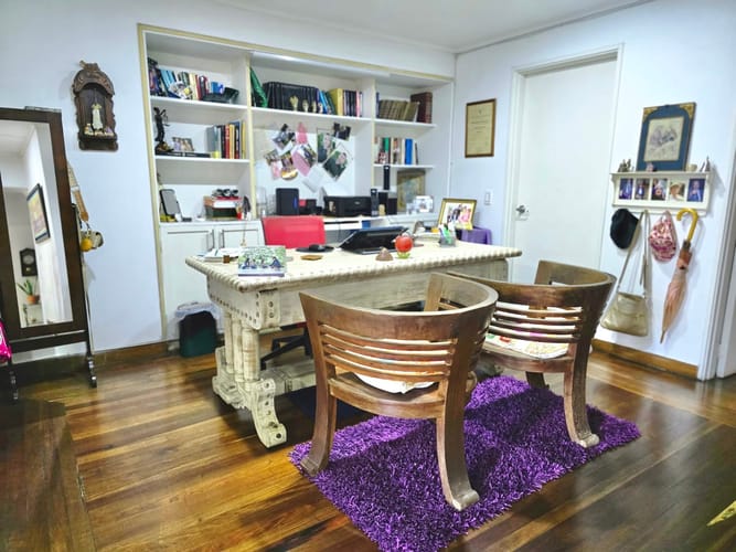 Apartamento de 4 alcobas en venta en San Lucas, Medellín, 226 m² · foto 7 de 15