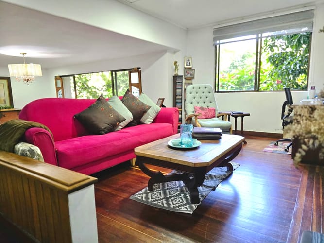 Apartamento de 4 alcobas en venta en San Lucas, Medellín, 226 m² · foto 8 de 15