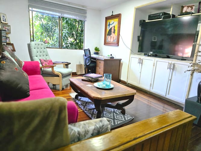 Apartamento de 4 alcobas en venta en San Lucas, Medellín, 226 m² · foto 9 de 15