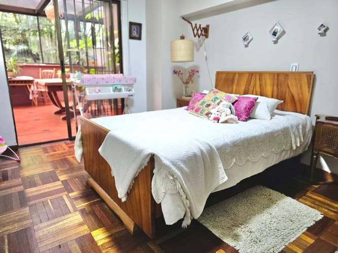Apartamento de 4 alcobas en venta en San Lucas, Medellín, 226 m² · foto 12 de 15