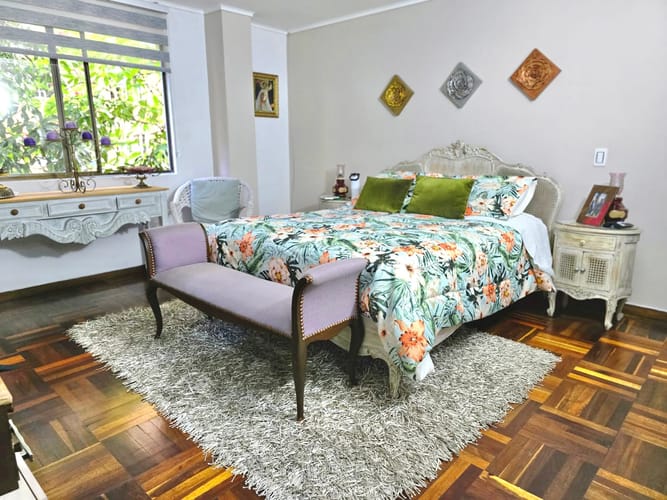 Apartamento de 4 alcobas en venta en San Lucas, Medellín, 226 m² · foto 14 de 15