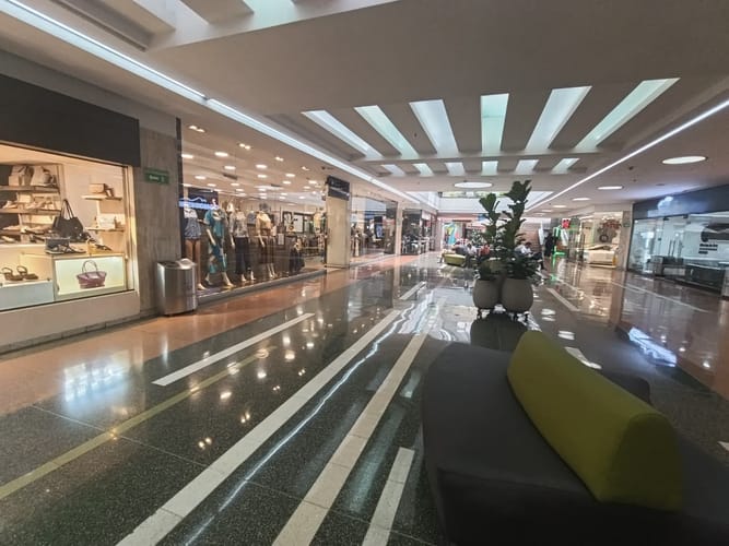 Local en arriendo en Laureles, Medellín, 60 m² · foto 10 de 10