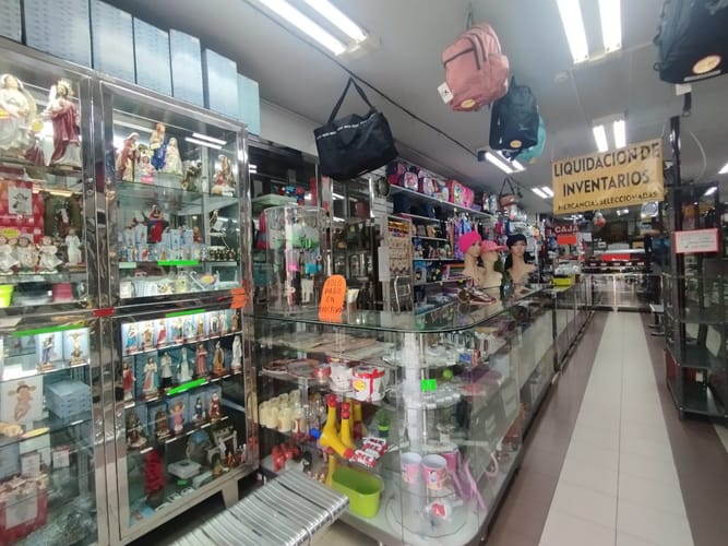Local en arriendo en Zona Centro, Envigado, 168 m² · foto 5 de 8