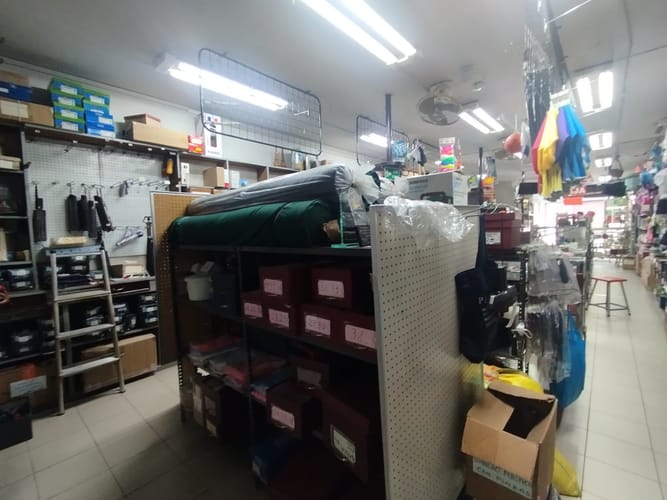 Local en arriendo en Zona Centro, Envigado, 168 m² · foto 7 de 8