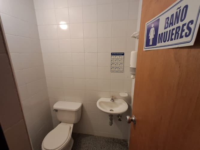 Local en arriendo en Guayabal, Medellín, 178 m² · foto 4 de 14