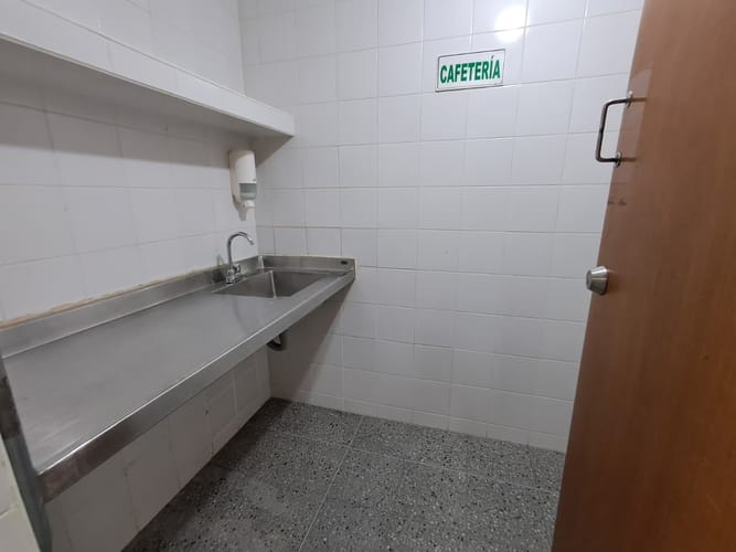 Local en arriendo en Guayabal, Medellín, 178 m² · foto 5 de 14