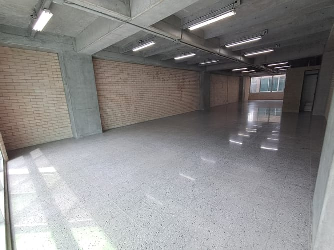 Local en arriendo en Guayabal, Medellín, 178 m² · foto 8 de 14