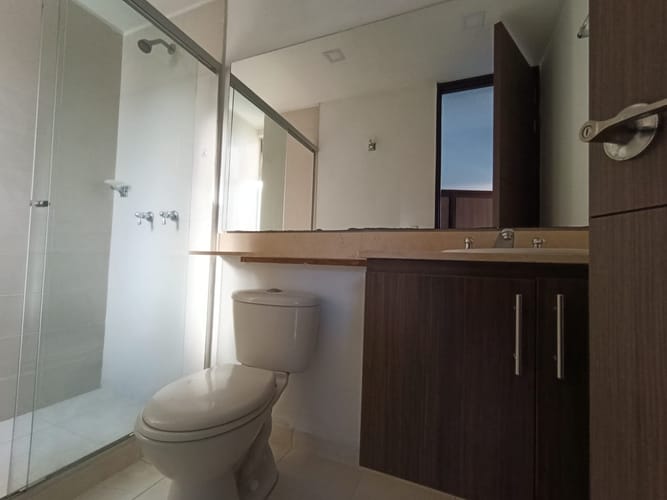 Apartamento de 3 alcobas en arriendo en Loma De La Doctora, Sabaneta, 90 m² · foto 17 de 20