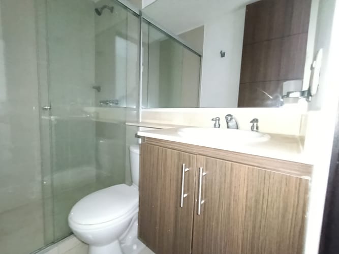 Apartamento de 3 alcobas en arriendo en Loma De La Doctora, Sabaneta, 90 m² · foto 18 de 20