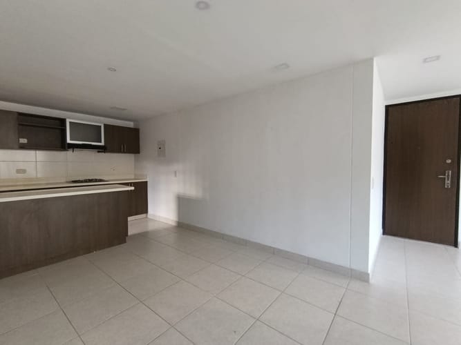 Apartamento de 3 alcobas en arriendo en Loma De La Doctora, Sabaneta, 90 m² · foto 19 de 20